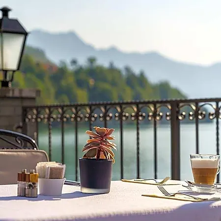 Hotel Seeburg - Adults Only 3*