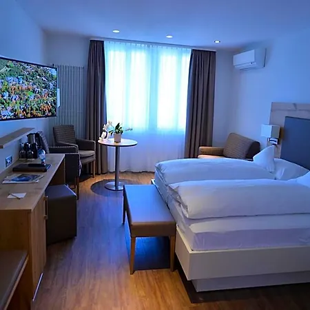 Seeburg - Adults Only Hotel 3*