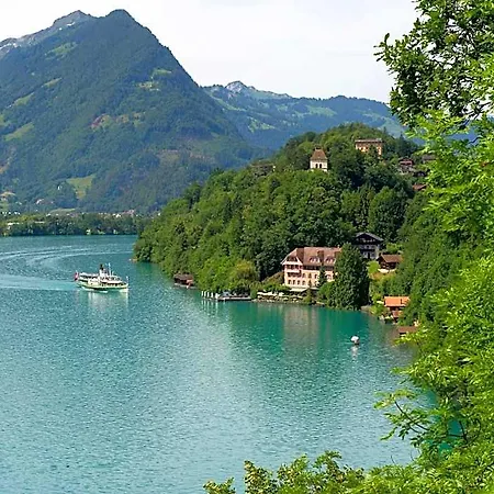 Seeburg - Adults Only فندق Bönigen