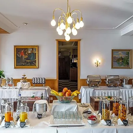Seeburg - Adults Only Hotel 3*