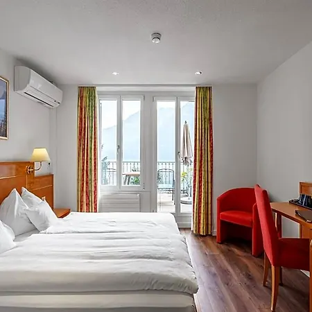 Seeburg - Adults Only Hotel 3*