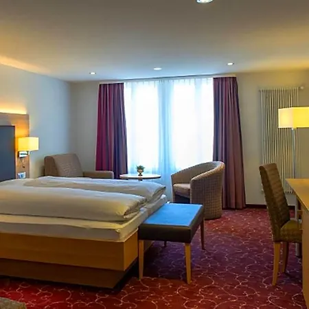 Seeburg - Adults Only Hotel