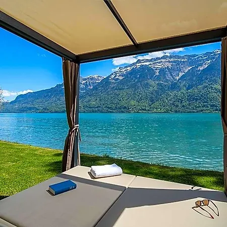 Seeburg - Adults Only Hotel Bonigen
