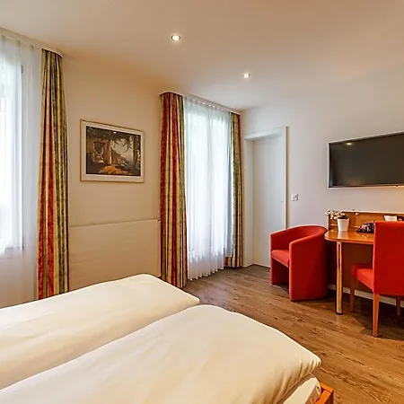 Seeburg - Adults Only Hotel