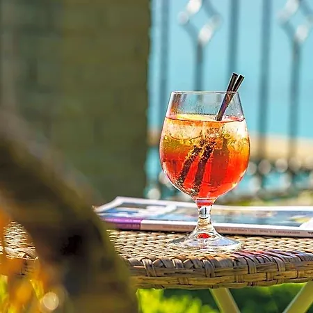 فندق Seeburg - Adults Only 3*