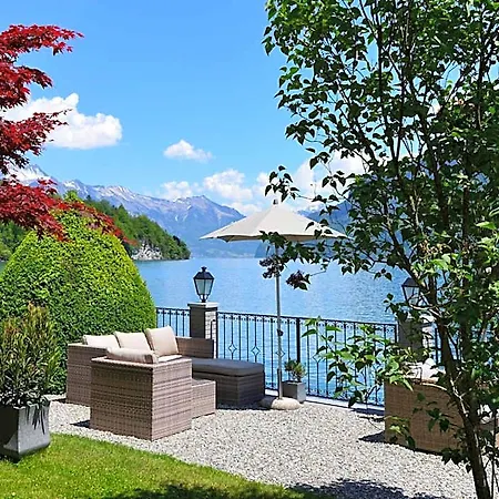 Hotel Seeburg - Adults Only