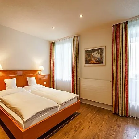 Seeburg - Adults Only Hotel 3*