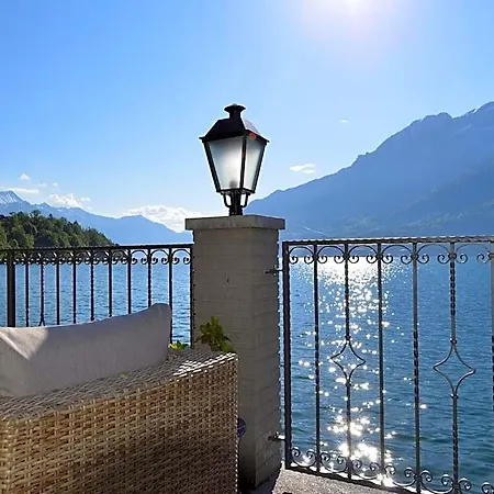 Seeburg - Adults Only Hotel Bonigen