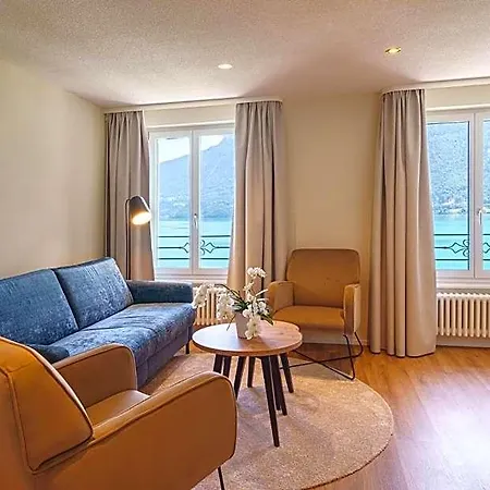 Hotel Seeburg - Adults Only 3*