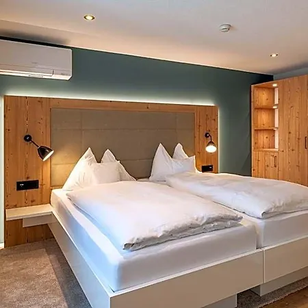 Seeburg - Adults Only 3* Bonigen