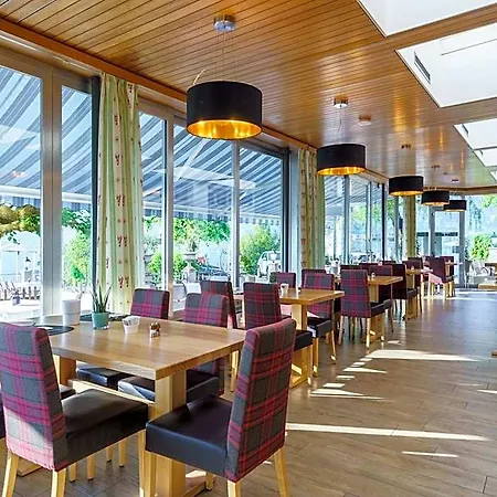 Hotel Seeburg - Adults Only 3*