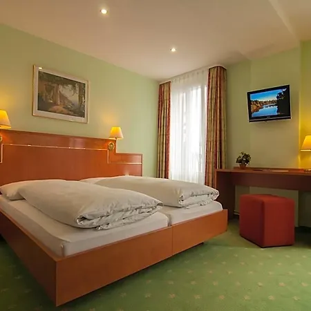 Hotel Seeburg - Adults Only