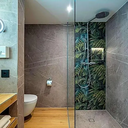 Hotel Seeburg - Adults Only 3*