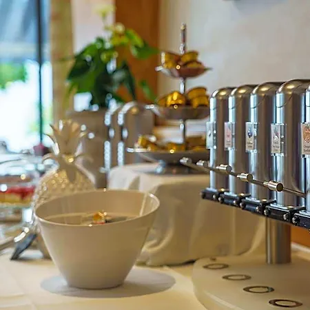 Hotel Seeburg - Adults Only Bonigen