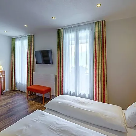 Seeburg - Adults Only Hotel Bonigen