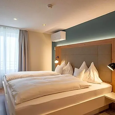 Seeburg - Adults Only Hotel 3*