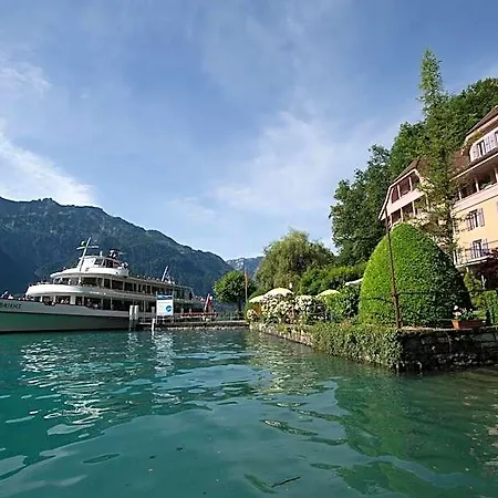 Hotel Seeburg - Adults Only 3*