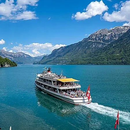 Seeburg - Adults Only 3* Bonigen