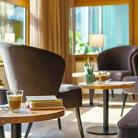 Seeburg - Adults Only Hotel 3*